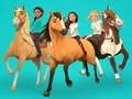 Spirit Wwild Und Frei: Musik Galopp — free online game