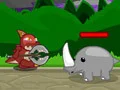 Slay The Dragon — free online game