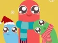 Worms. io — free online game