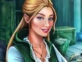 The Damned Queen — free online game