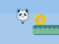 My Kitten Balloon — free online game