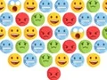 Emoji Bubble – kostenloses Online-Spiel