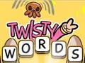 Twisty Words – kostenloses Online-Spiel