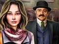 Detective Academy — free online game