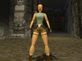 Lara Croft Tomb Raider — free online game
