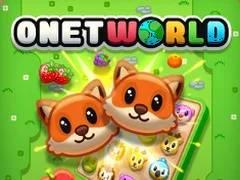 Onet World — free online game