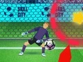 Penalty Shooter — free online game