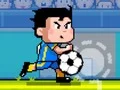 Football Star — free online game