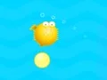 Spiky Fish — free online game