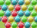 Circus Bubbles — free online game