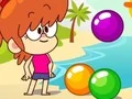 Pop Beach — free online game