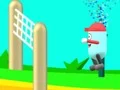 Beach Volleyball — free online game