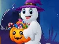 Halloween Cards Match — free online game