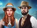 Mysterious Things — free online game