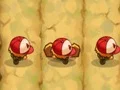 Three Cool Running — free online game