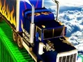 Impossible Truck Driving Simulator — free online game