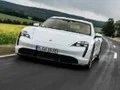 Porsche Taycan — free online game