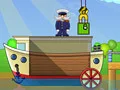 Ship Loader — free online game