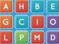 ABC Slider Puzzle — darmowa gra online