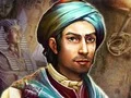 Secrets in the Sand — free online game