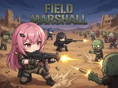 Field Marshall — jogo online grátis