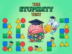The Stupidity Test — free online game