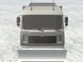 Snow Plow Trucks — free online game