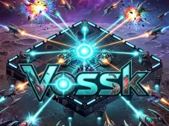 Vossk – kostenloses Online-Spiel