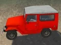 Monster 4x4 Hill Climb — free online game