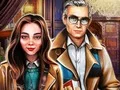 The Book Collector — free online game