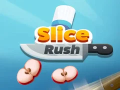 Slice Rush — free online game
