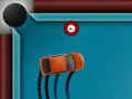Billiards Drift — free online game