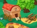 Igra Happy Farm online