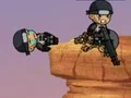Desert Shooter — free online game