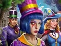 The Magicians Village — free online game