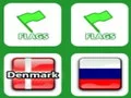 Memory Flags — free online game