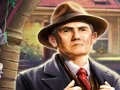 Forgotten Crime — free online game