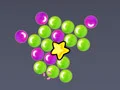 Игра Bubble pandy онлајн