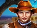 Dangerous Territory — free online game