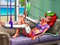 Mermaid Home Recovery — free online game