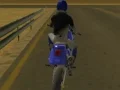 Stunt Bike Racer — free online game