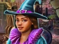 Mysterious Magician — free online game