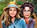 The Lost Tradition — free online game