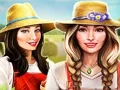 Hideaway Farm — free online game
