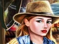 Secret small island — free online game