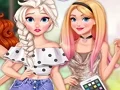 My Virtual Closet — free online game