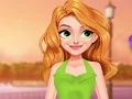 Princess Retro Chic Dress Design — free online game