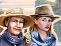 Strange land — free online game