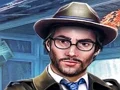 Invisible Killer — free online game