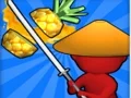 Fruit Samurai — free online game